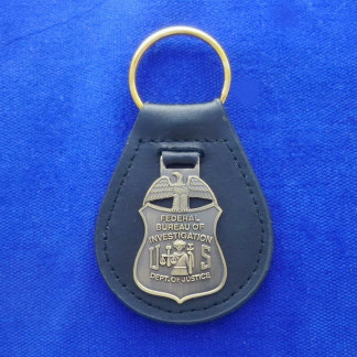 FBI Schlüsselanhänger