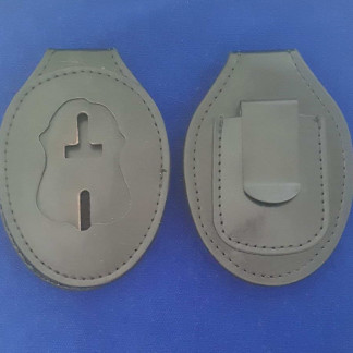 Badgeholder FBI ohne Marke