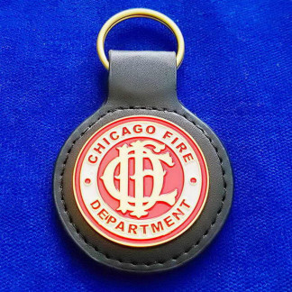 Chicago Fire Schlüsselanhänger