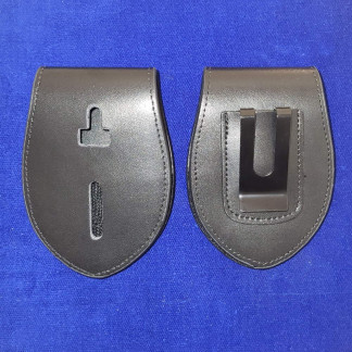 Badgeholder universal "groß" ohne Marke