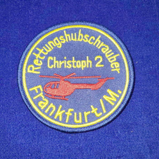 Feuerwehr Deutschland