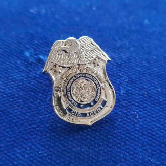 US Army CID Anstecker